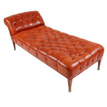 Chaiselongue Modell 1